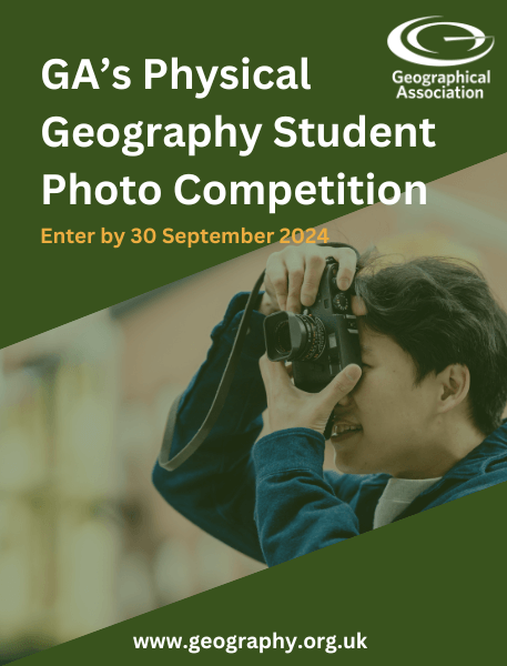 GA Student Photo Competition