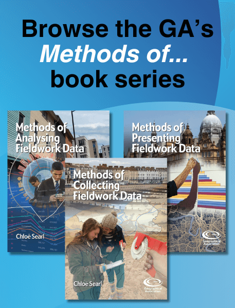 Methods Book Series