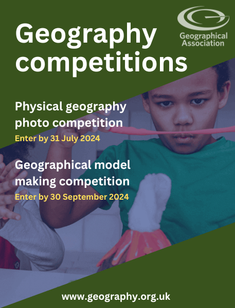geography competitions
